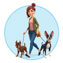 Dog Walker